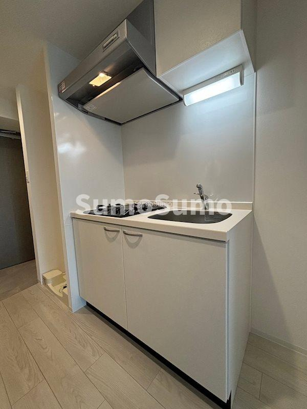 大阪難波Noahのキッチン