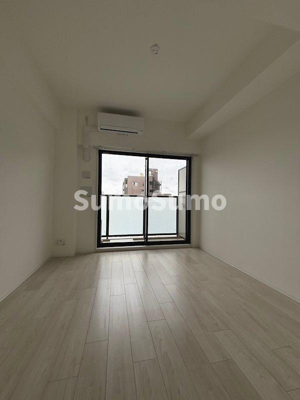 大阪難波Noahの寝室