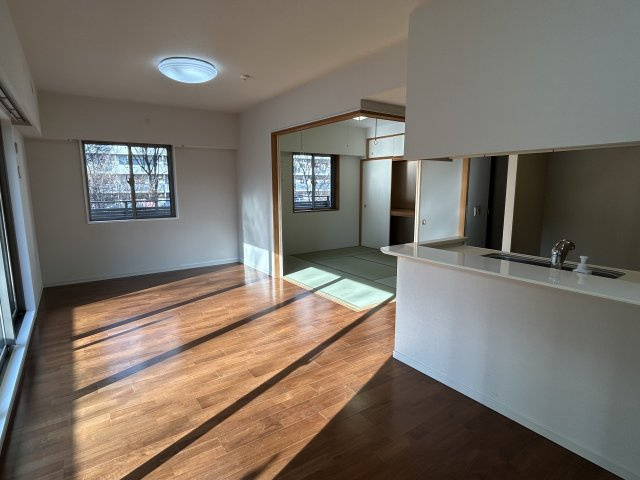 グランシンフォニア WEST棟