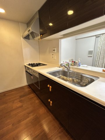 グランシンフォニア WEST棟