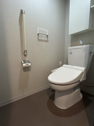 グランシンフォニア WEST棟