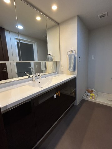 グランシンフォニア WEST棟