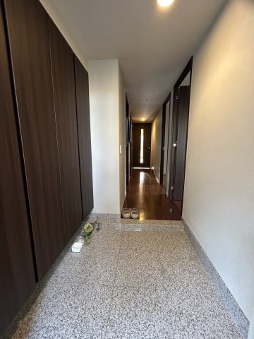 グランシンフォニア WEST棟