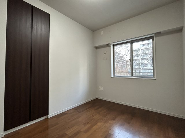 グランシンフォニア WEST棟