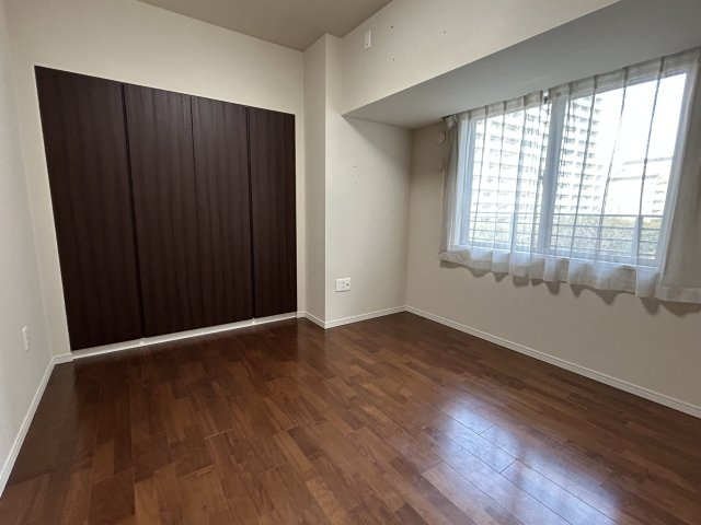 グランシンフォニア WEST棟