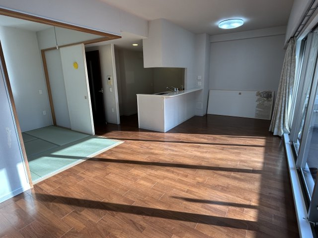 【その他】 | グランシンフォニア WEST棟