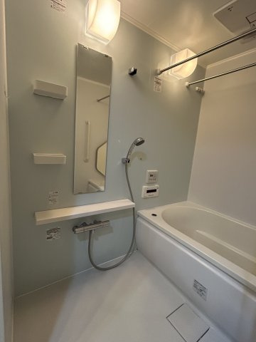 グランシンフォニア WEST棟