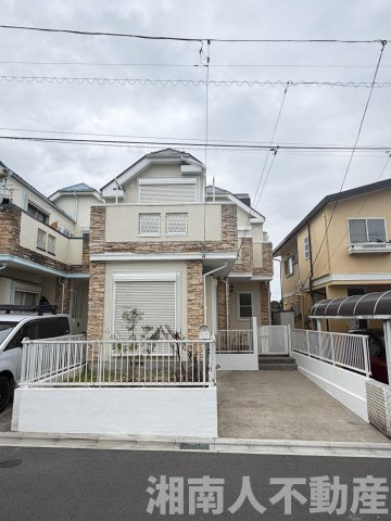 逗子市久木８丁目２０－６４戸建て
