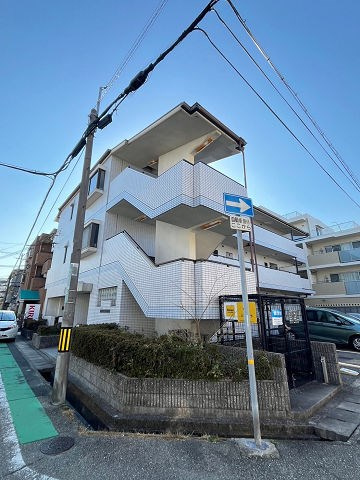 児山マンション
