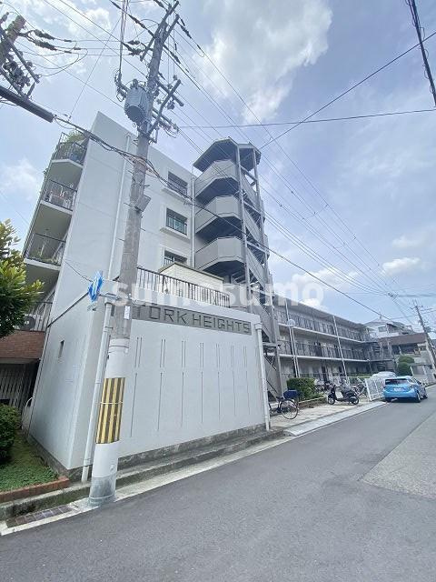 東園田ストークハイツ
