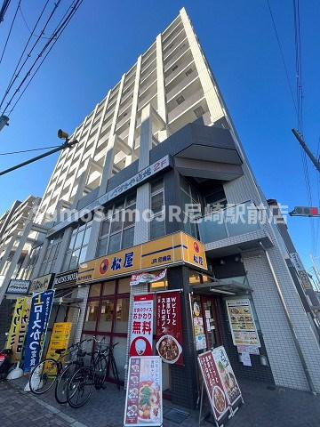 レジュールアッシュ尼崎駅前