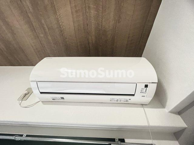 岡本南マンションの設備