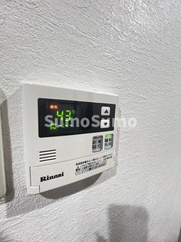 岡本南マンションの設備