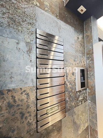 岡本南マンションのその他共用部分