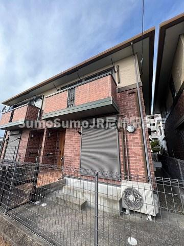 樋口タウンハウスA棟