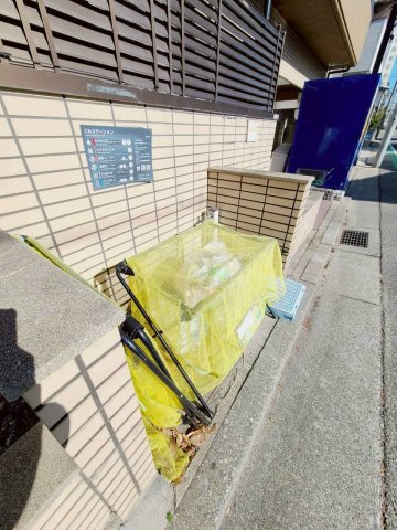 ロココ西宮のその他共用部分