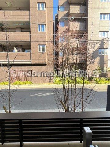 ロゼリアの展望