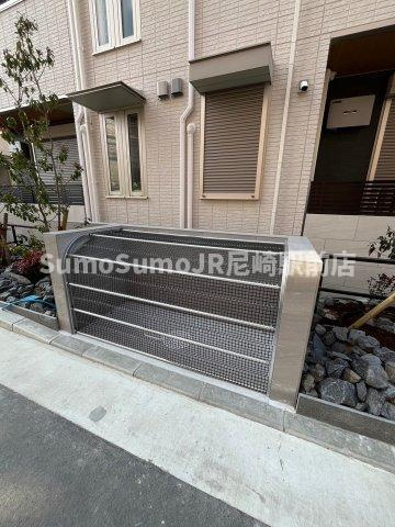 ロゼリアのその他共用部分