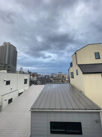 レミニョンの展望