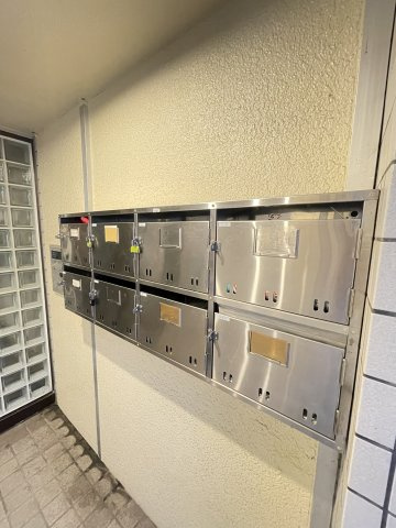 レミニョンのその他共用部分