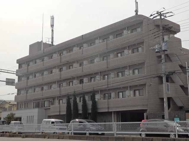 SOCIETY MINAMI-GYOUTOKU(K-017)の外観