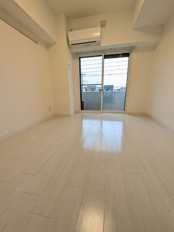 SOCIETY MINAMI-GYOUTOKU(K-017)の寝室