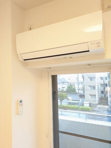 SOCIETY MINAMI-GYOUTOKU(K-017)の設備