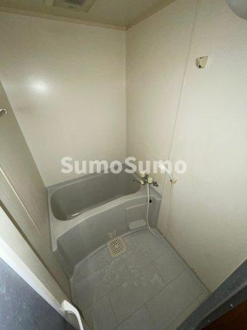 綱崎マンションの浴室