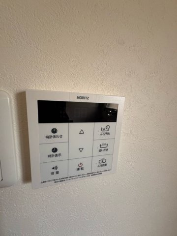 平野マンションの設備
