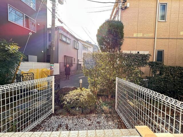 中目黒ドームのその他| 