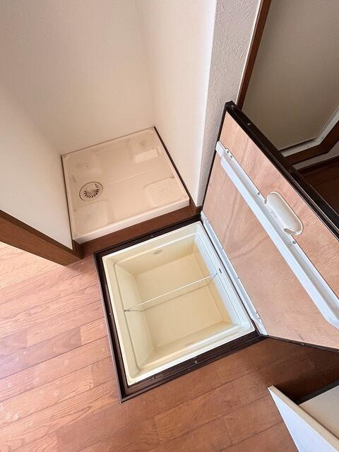 中目黒ドームの設備| 