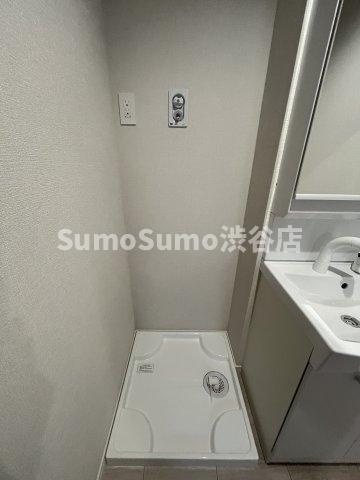 ログライフ上用賀の設備