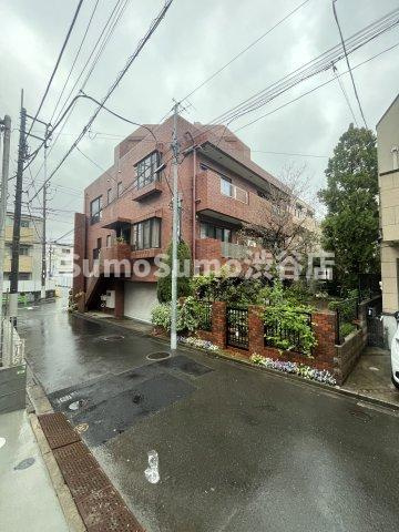 ログライフ上用賀の展望