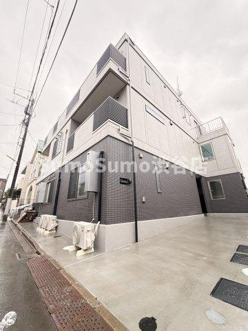 ログライフ上用賀