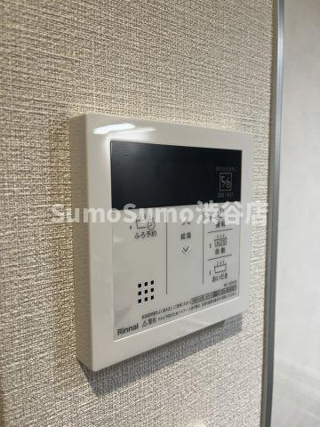 ログライフ上用賀の設備