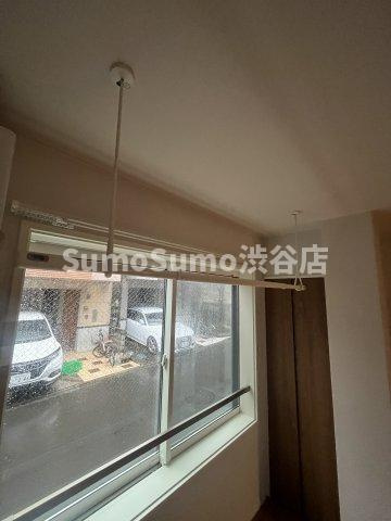 ログライフ上用賀のその他