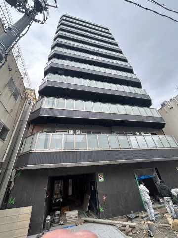 仮）フォレ立花駅前
