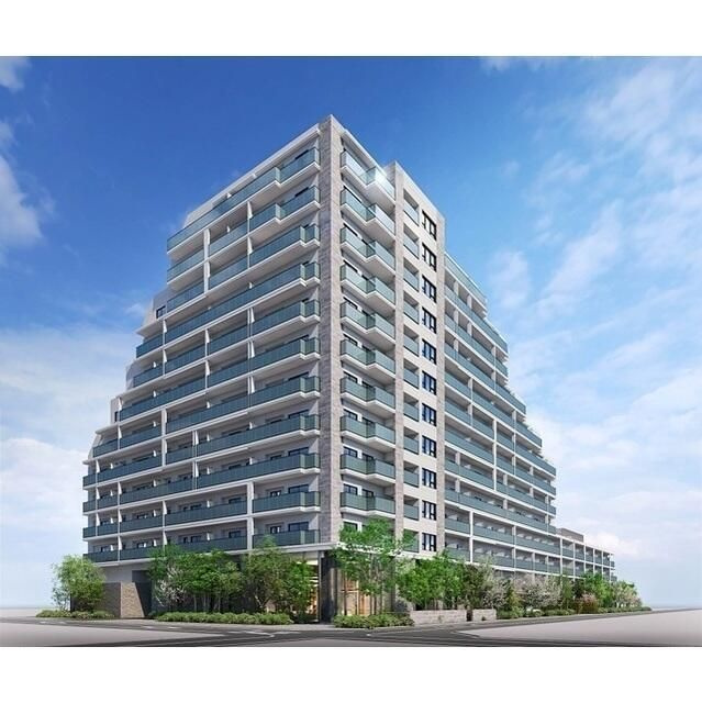 オアーゼ日暮里レジデンス