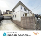 綾瀬市上土棚中6丁目　中古戸建　42.95坪の画像