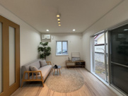 綾瀬市上土棚中6丁目　中古戸建　42.95坪の画像