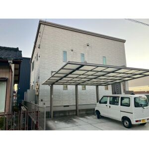 大間町新町126貸家
