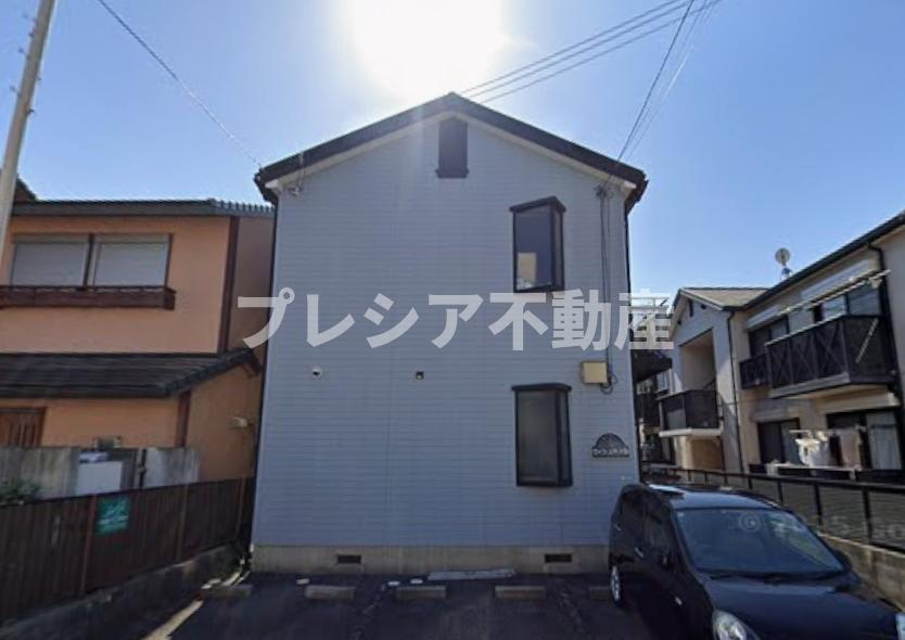 ヴィラ上甲子園