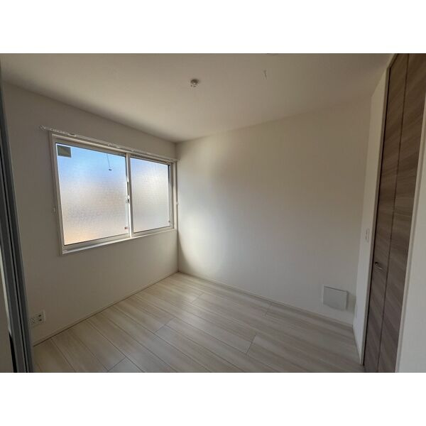 ロイジェント高島平の内装