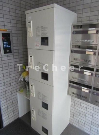 アステールのその他共用部分