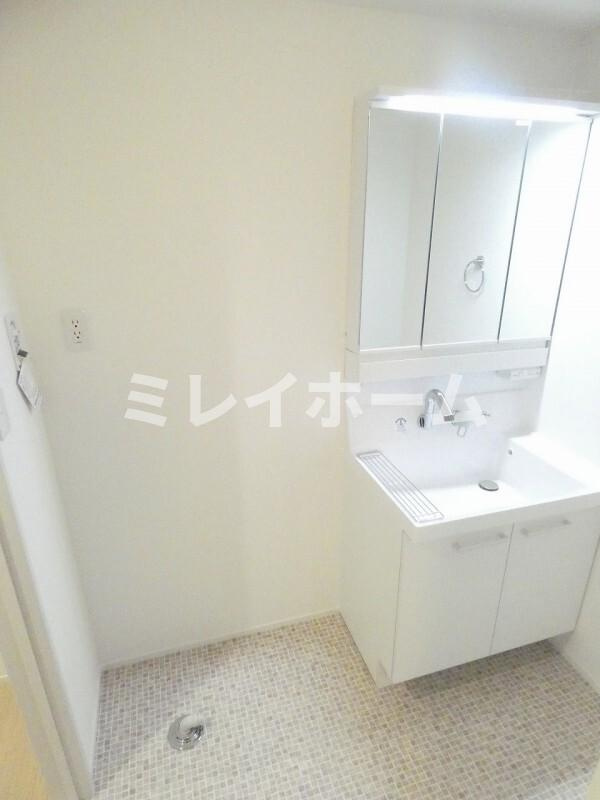 Lumora玉南の設備