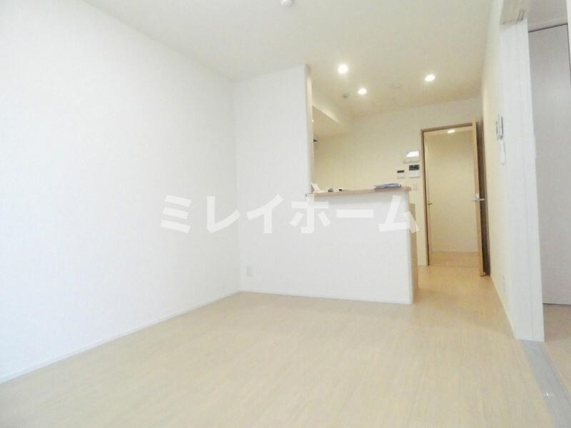 Lumora玉南の寝室