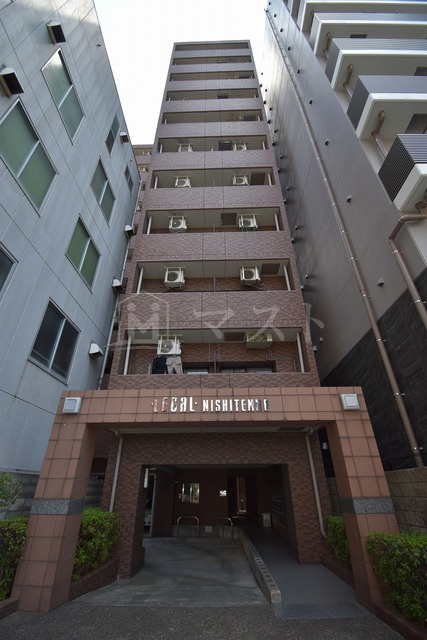 リーガル西天満