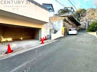神戸市東灘区岡本6丁目売り土地のその他物件画像
