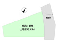 神戸市東灘区岡本6丁目売り土地の画像