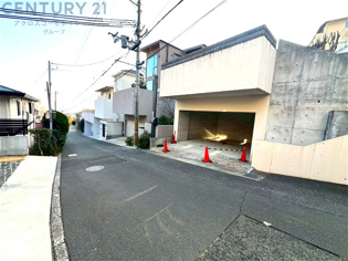 神戸市東灘区岡本6丁目売り土地のその他物件画像